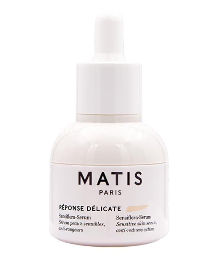 Matis Sensiflora-Serum Réponse Délicate - Imagen 1