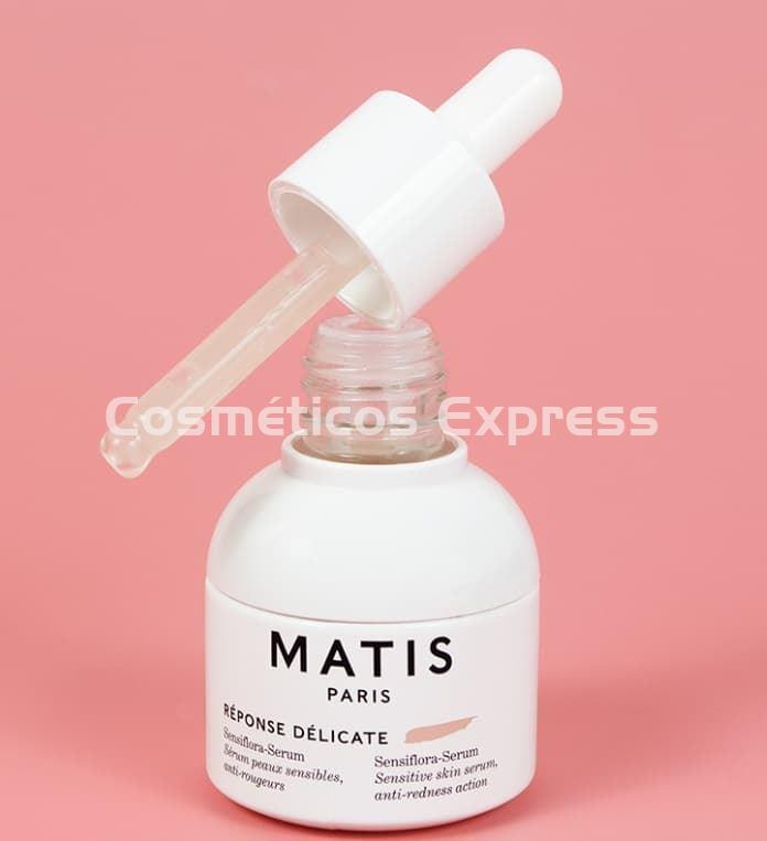 Matis Sensiflora-Serum Réponse Délicate - Imagen 2