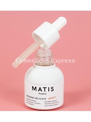 Matis Sensiflora-Serum Réponse Délicate - Imagen 2