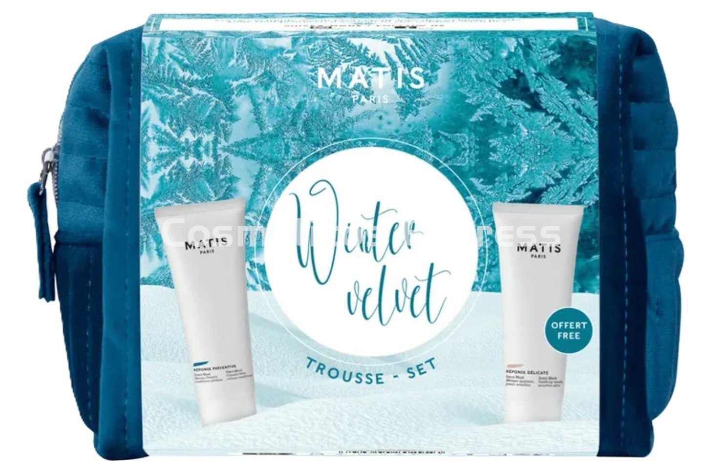 Matis Set Winter Velvet - Imagen 1