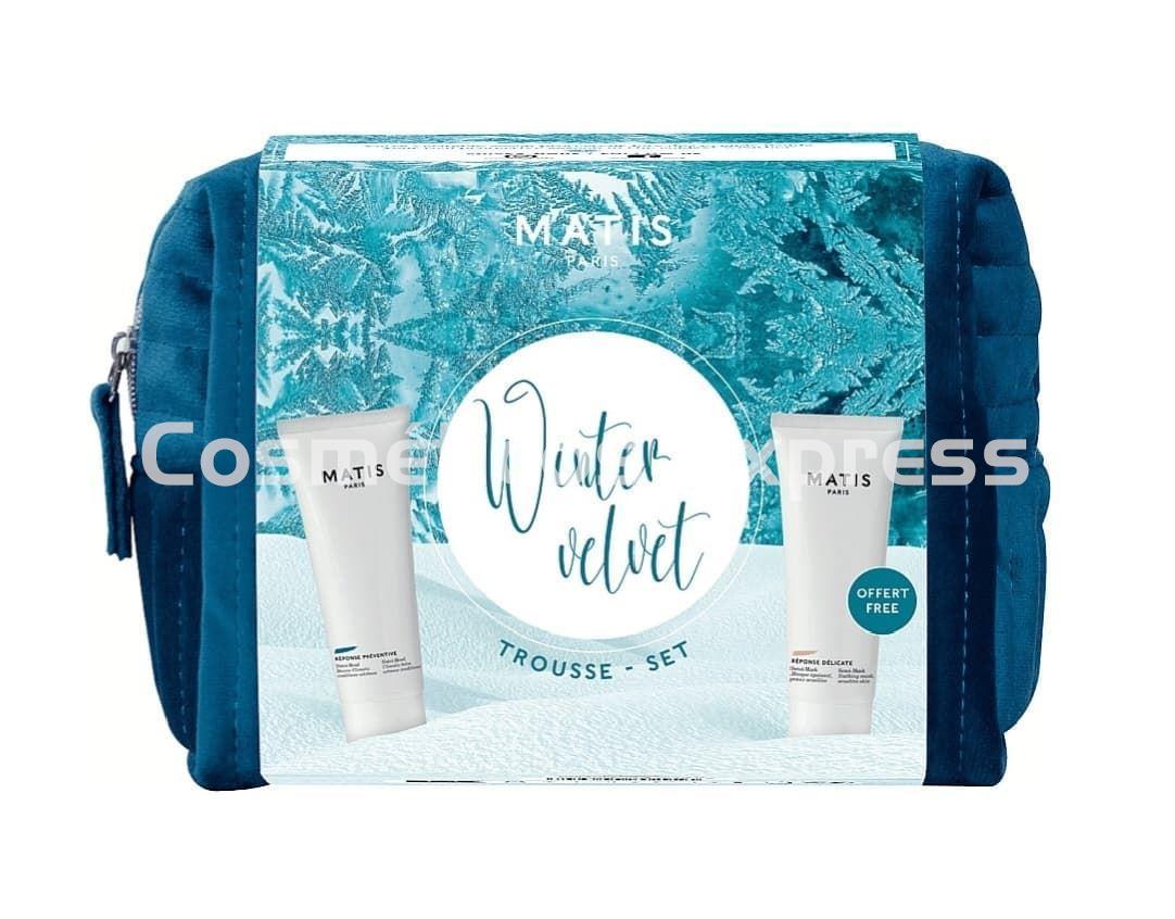 Matis Winter Velvet Set - Imagen 1