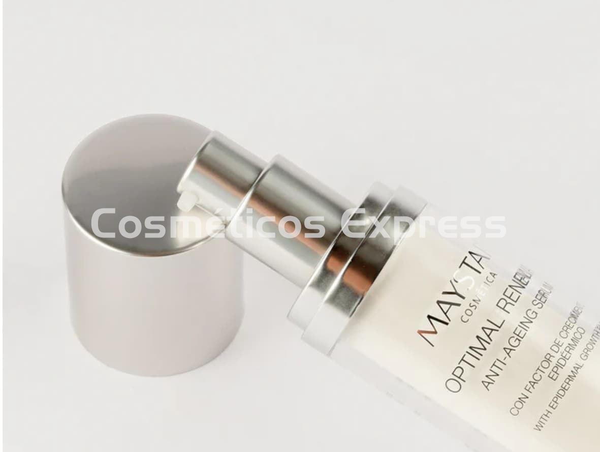 MAYSTAR Sérum Antiedad Optima Renewal - Imagen 2