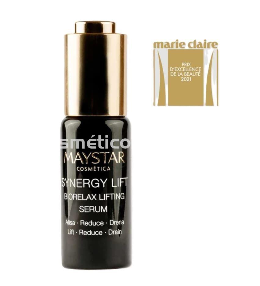 MAYSTAR Sérum Biorelax Efecto Lifting Synergy Lift - Imagen 1