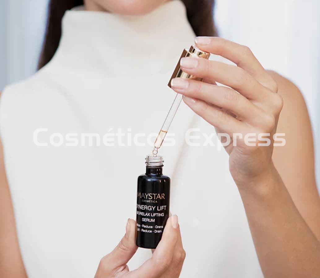 MAYSTAR Sérum Biorelax Efecto Lifting Synergy Lift - Imagen 3