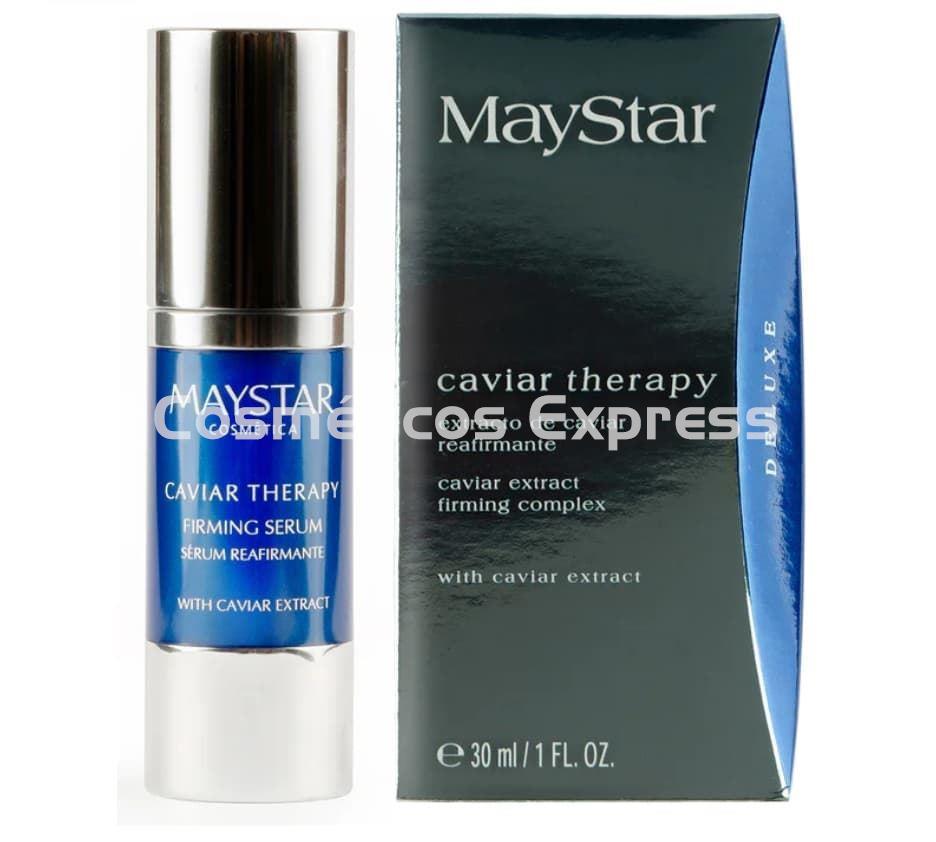 MAYSTAR Sérum Reafirmante Extracto de Caviar Therapy - Imagen 1