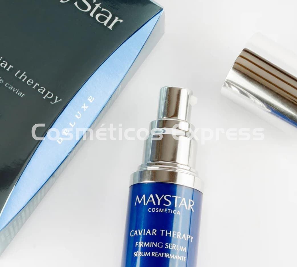 MAYSTAR Sérum Reafirmante Extracto de Caviar Therapy - Imagen 2
