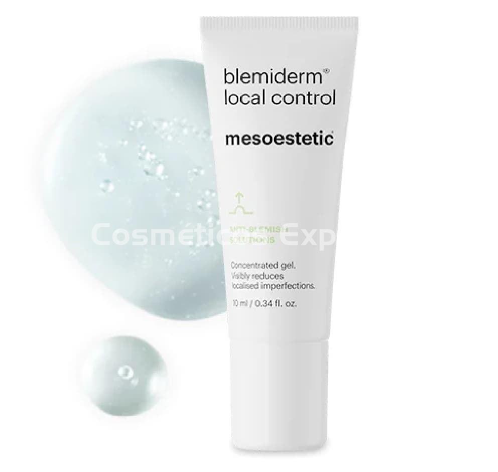 Mesoestetic Blemiderm® Local Control Corrector de Imperfecciones - Imagen 1