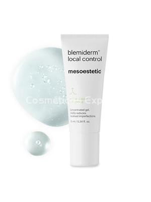 Mesoestetic Blemiderm® Local Control Corrector de Imperfecciones - Imagen 1