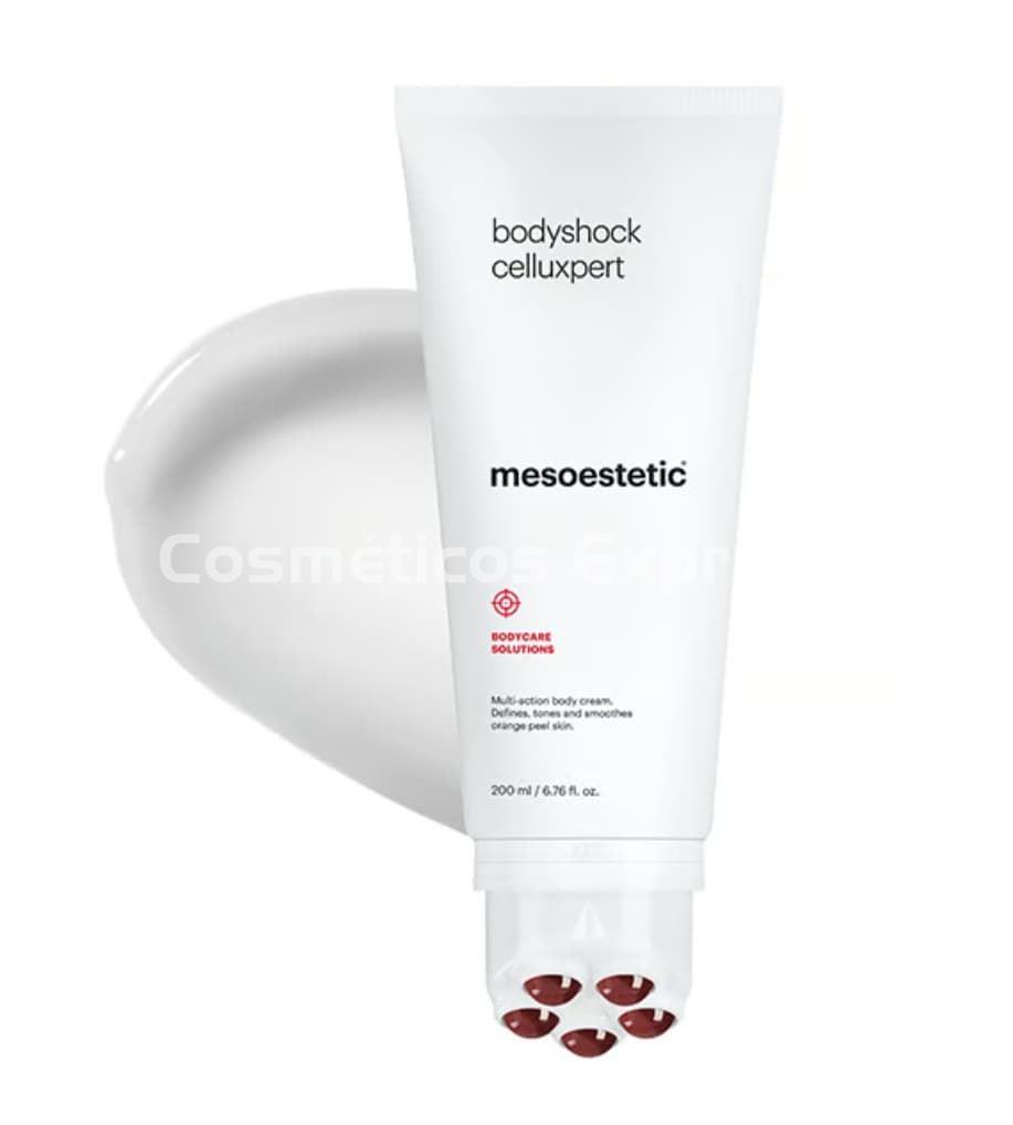 mesoestetic Bodyshock® Celluxpert Crema para Celulitis - Imagen 1