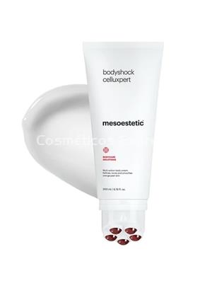 mesoestetic Bodyshock® Celluxpert Crema para Celulitis - Imagen 1