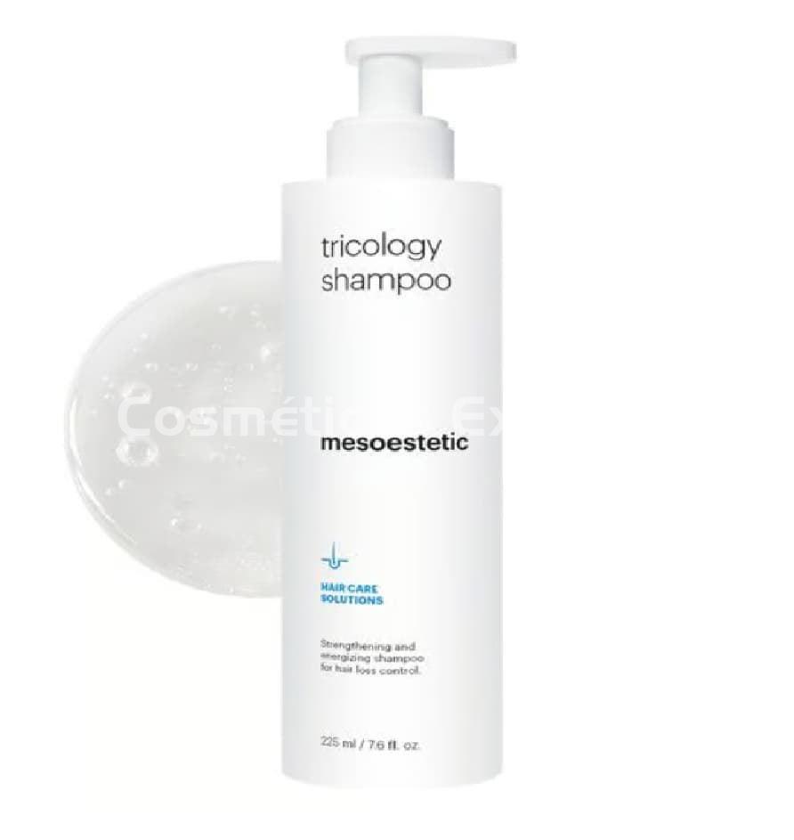 mesoestetic Champú Anticaída Tricology - Imagen 1