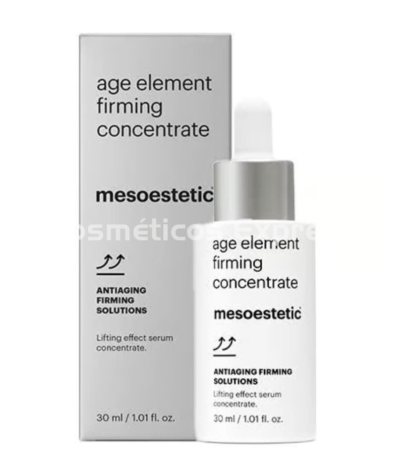 mesoestetic Concentrado Lifting Age Element - Imagen 1
