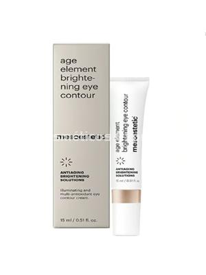 mesoestetic Contorno de Ojos Age Element® Brightening - Imagen 1