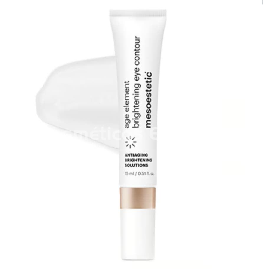 mesoestetic Contorno de Ojos Age Element® Brightening - Imagen 2