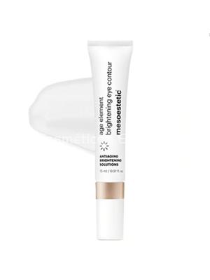 mesoestetic Contorno de Ojos Age Element® Brightening - Imagen 2