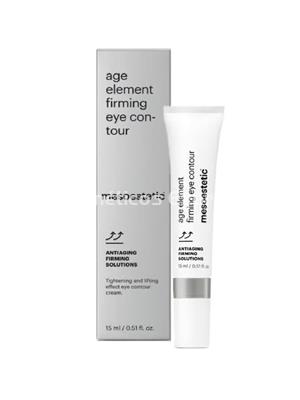 mesoestetic Contorno Ojos Reafirmante Age Element Firming - Imagen 1