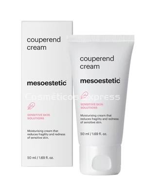 mesoestetic Couperend Crema para Cuperosis - Imagen 1