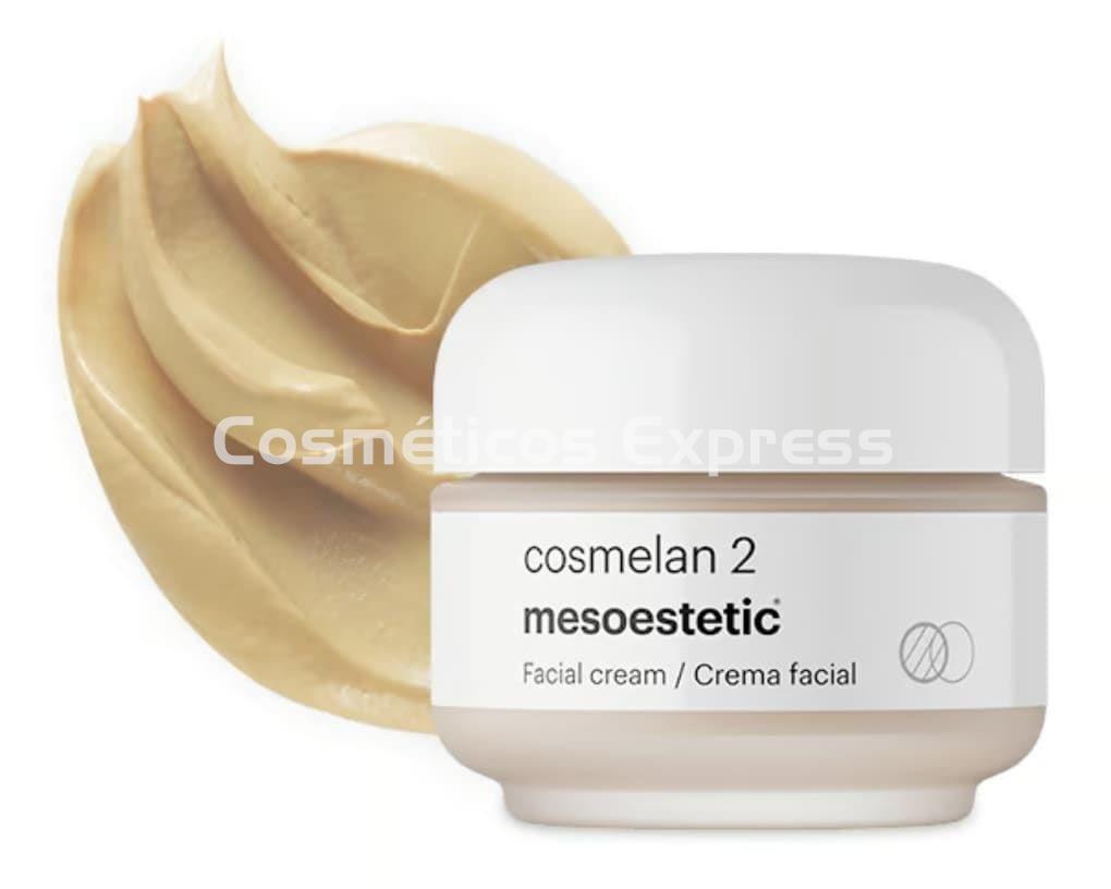 Mesoestetic Crema Despigmentante cosmelan® 2 - Imagen 1