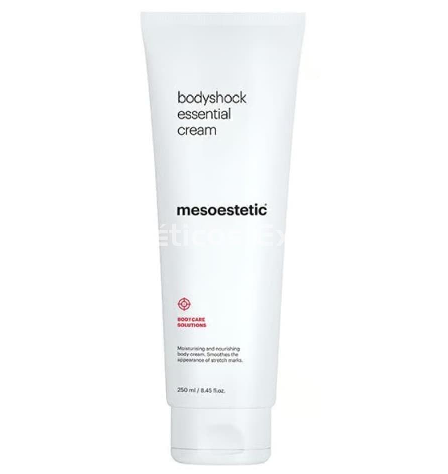 mesoestetic Crema para Estrías Bodyshock Essential Cream - Imagen 1