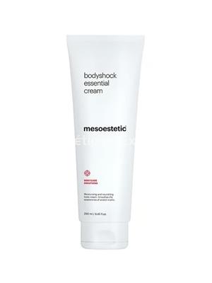 mesoestetic Crema para Estrías Bodyshock Essential Cream - Imagen 1