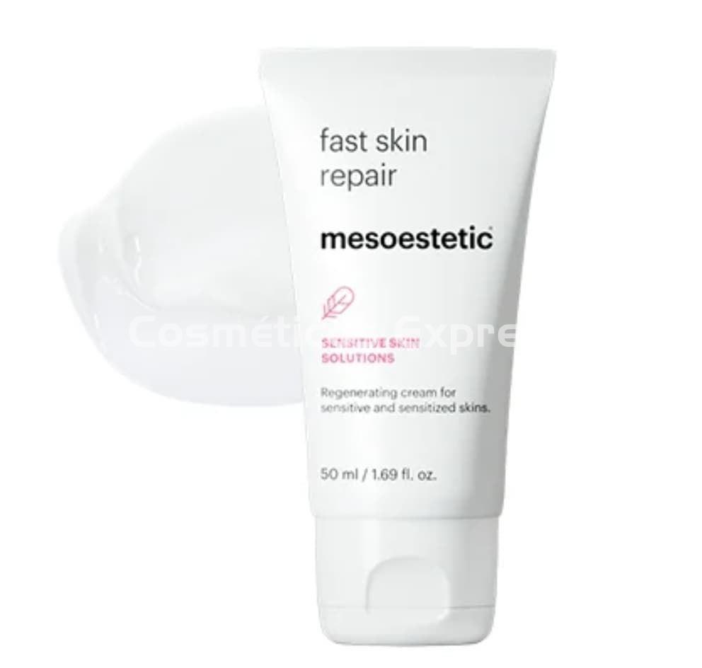 Mesoestetic Crema Regeneradora Fast Skin Repair - Imagen 1
