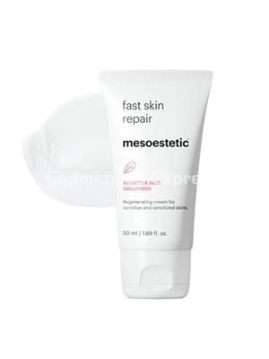 Mesoestetic Crema Regeneradora Fast Skin Repair - Imagen 1
