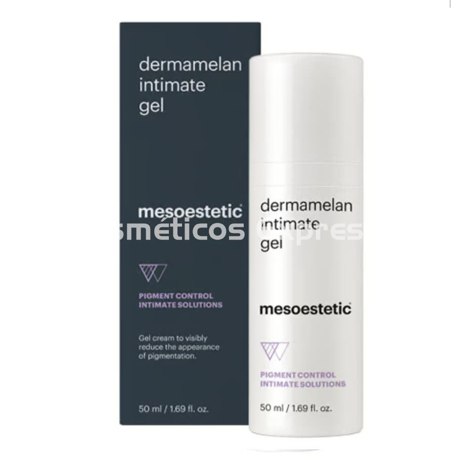 mesoestetic Dermamelan® Gel Despigmentante Íntimo - Imagen 1