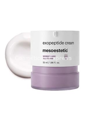 Mesoestetic Exopeptide Crema con Exosomas para la Menopausia - Imagen 1