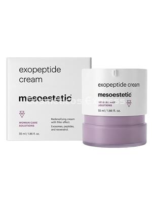 Mesoestetic Exopeptide Crema con Exosomas para la Menopausia - Imagen 2