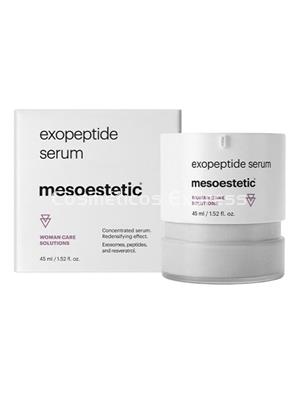 Mesoestetic Exopeptide Serum Facial con Exosomas para la Menopausia - Imagen 1
