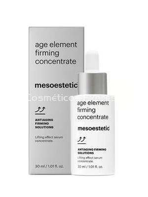 Mesoestetic Firming Concentrate Age Element Sérum Reafirmante - Imagen 1