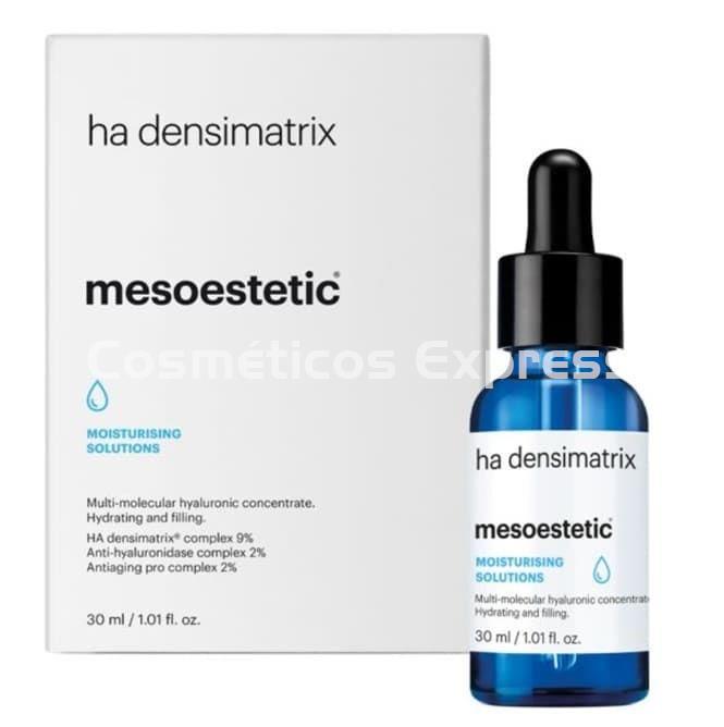 Mesoestetic HA Densimatrix Sérum con Ácido Hialurónico - Imagen 1