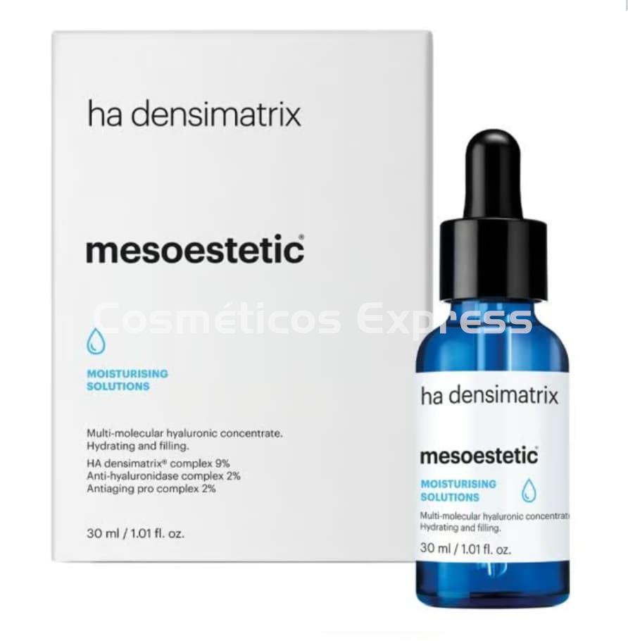 mesoestetic HA Densimatrix Sérum Concentrado Ácido Hialurónico - Imagen 1