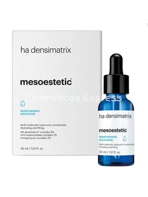 mesoestetic HA Densimatrix Sérum Concentrado Ácido Hialurónico - Imagen 1