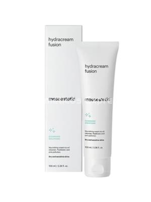 mesoestetic Hydracream Fusion Crema Limpiadora Cleansing Solutions - Imagen 1