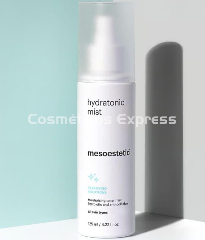 Mesoestetic Hydratonic Mist Tónico Hidratante - Imagen 1