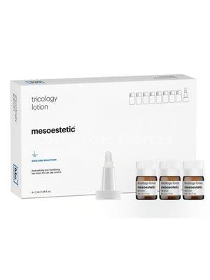 mesoestetic Loción Capilar Anticaída Tricology Lotion - Imagen 1
