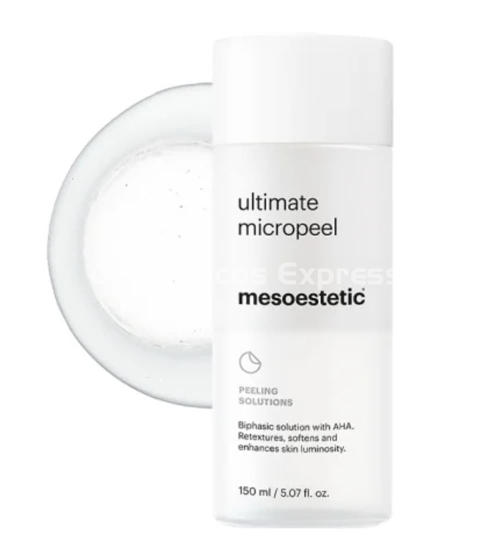 Mesoestetic Micropeeling Ultimate Micropeel - Imagen 1