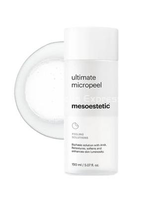 Mesoestetic Micropeeling Ultimate Micropeel - Imagen 1