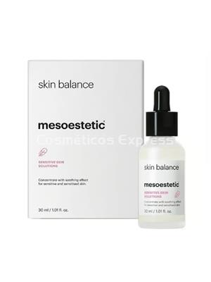 mesoestetic Sérum Piel Sensible Skin Balance - Imagen 1