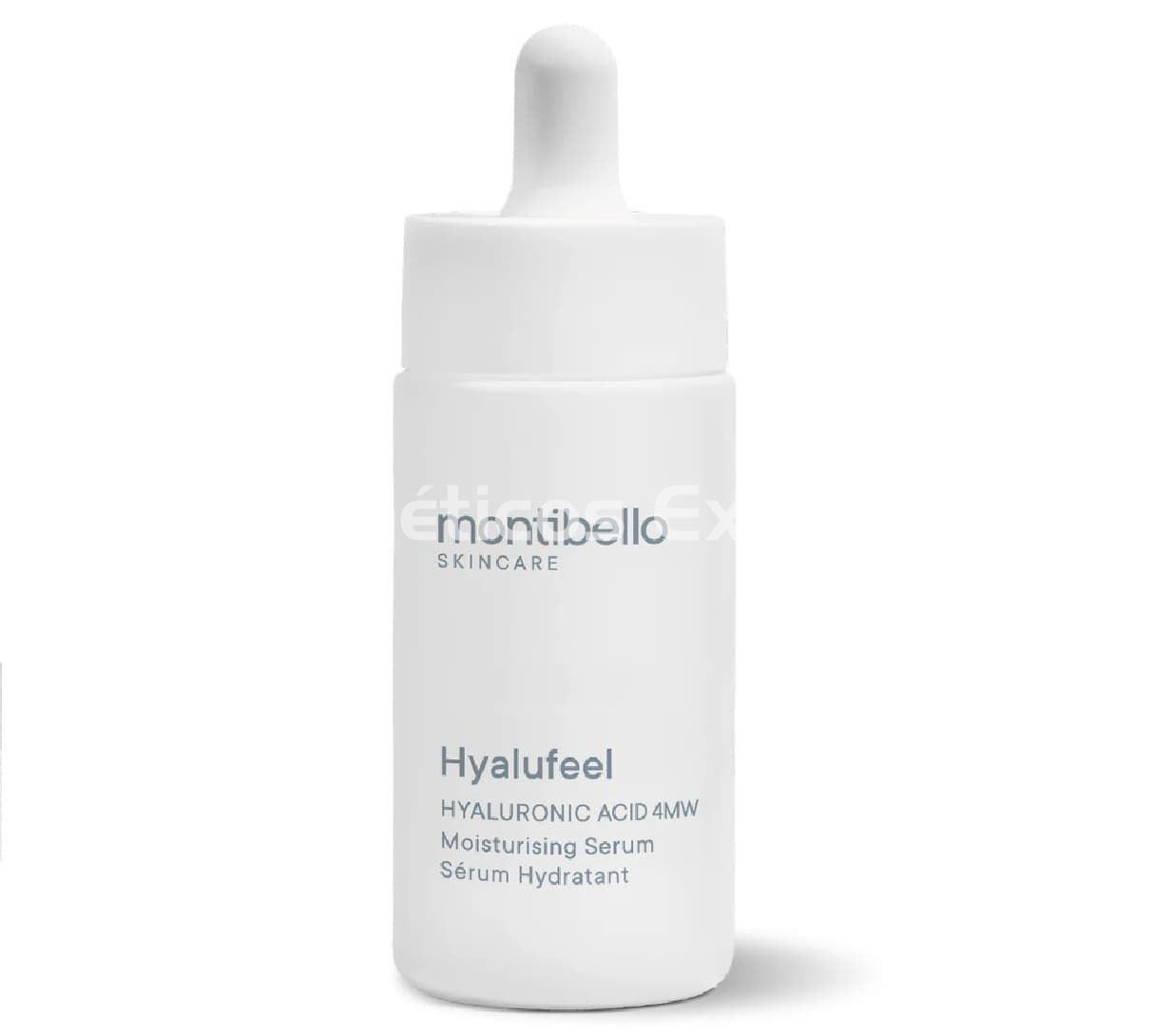 Montibello Acid 4mw Sérum Concentrado Hyalufeel - Imagen 1