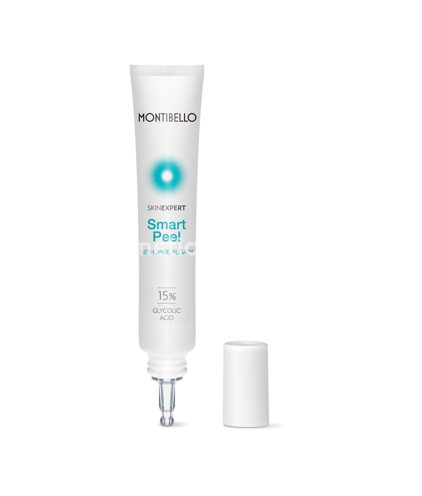 Montibello Ácido Glicólico Smart Peel 15% Skin Expert - Imagen 1