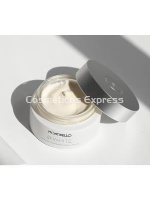 Montibello Anti-Age Whitening Cream SPF20 D-White - Imagen 2