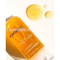Montibello Collagen Infusion Sérum Vita Pure C - Imagen 2
