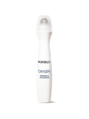 Montibello Contorno de Ojos Antifatiga Energiser 02 Oxygen - Imagen 1