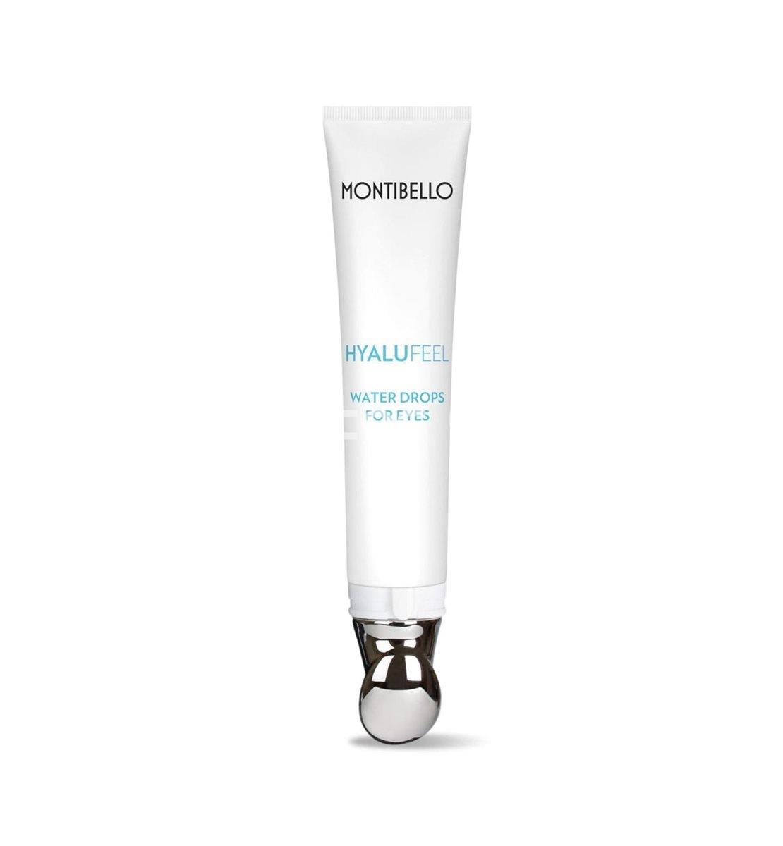 Montibello Contorno de Ojos HyaluFeel - Imagen 1