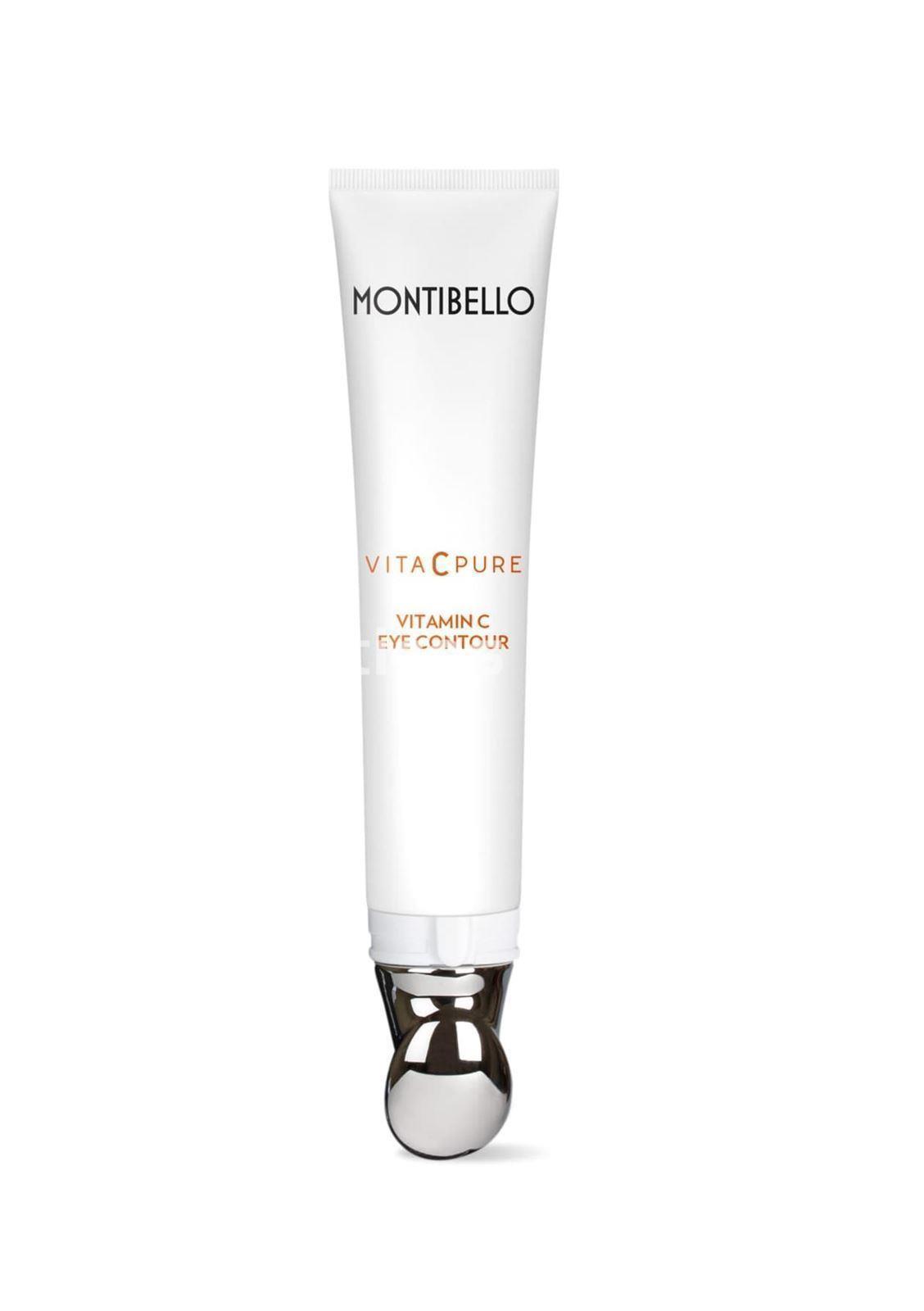 Montibello Contorno de Ojos Vita Pure C - Imagen 1