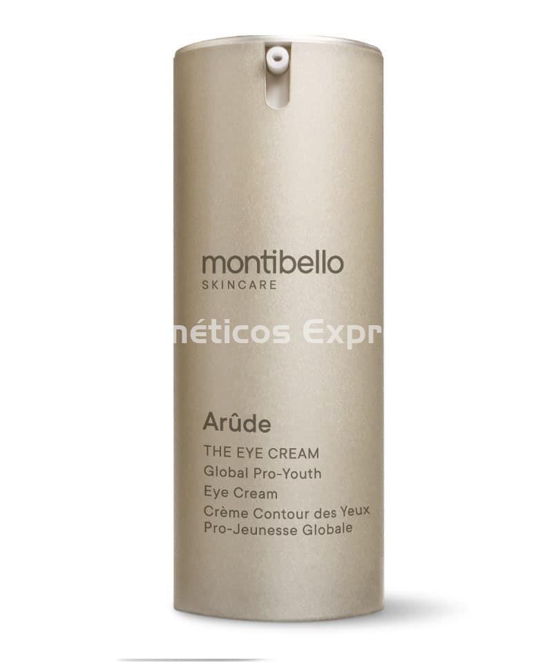 Montibello Contorno Ojos Arûde Global Pro - Imagen 1