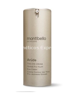 Montibello Contorno Ojos Arûde Global Pro - Imagen 1