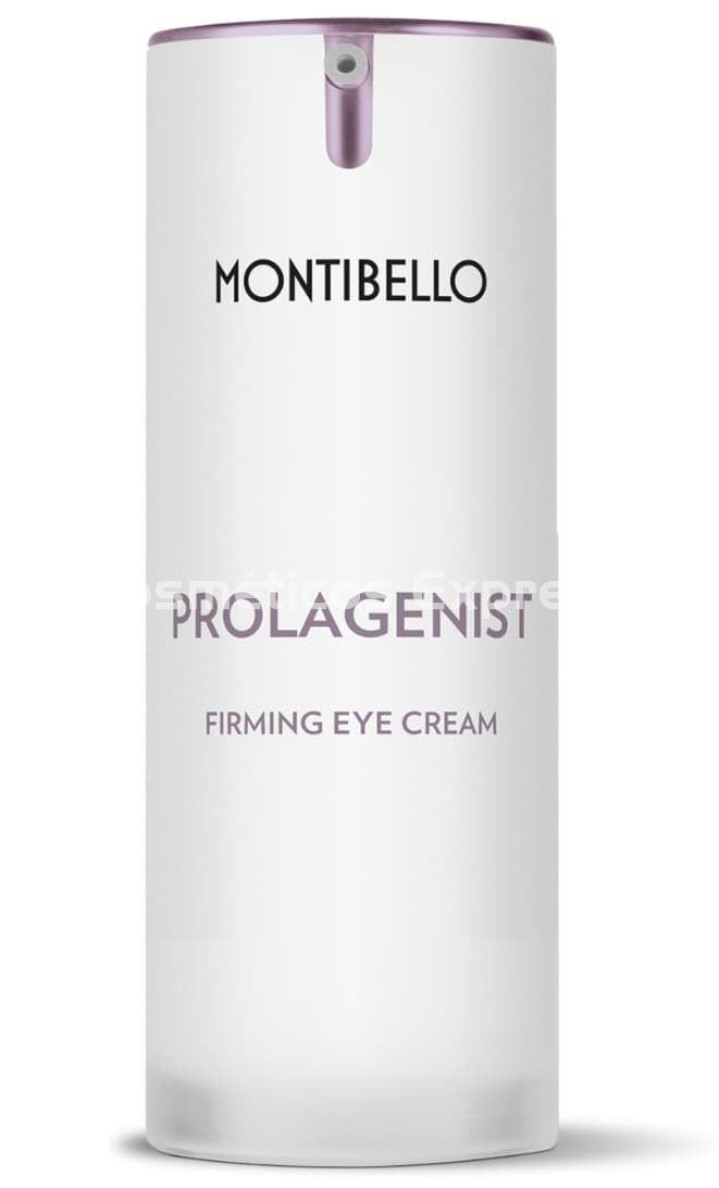 Montibello Contorno Ojos Firming Eye Cream Prolagenist - Imagen 1
